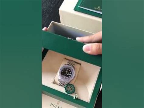 rolex worth 500k